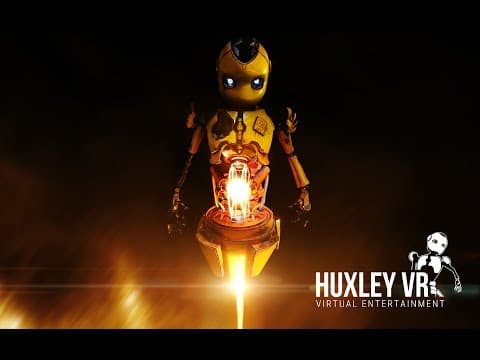 Huxley